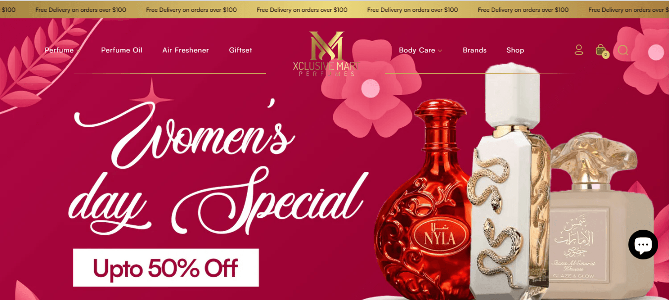 Website 3