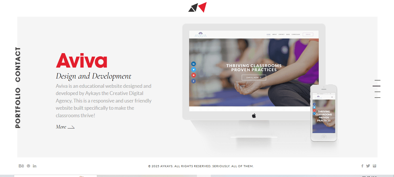 Website 4