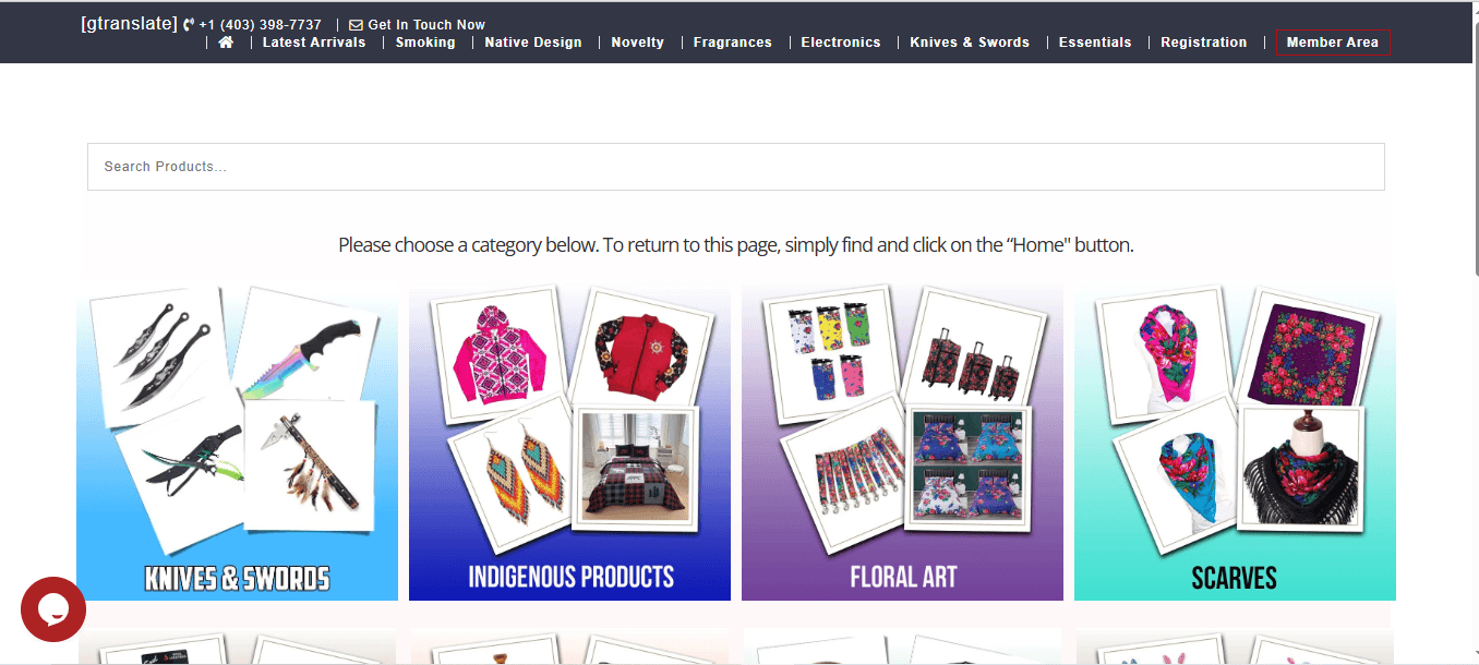 Website 7