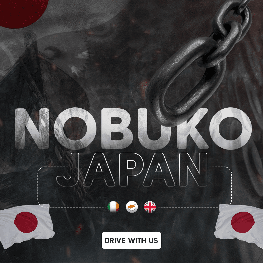 Nobuko Banner 10