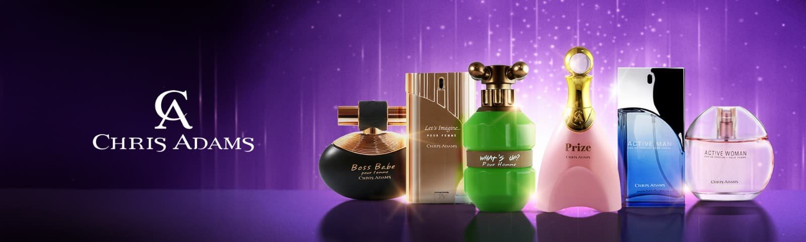 Perfume 42