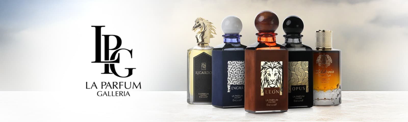 Perfume 50