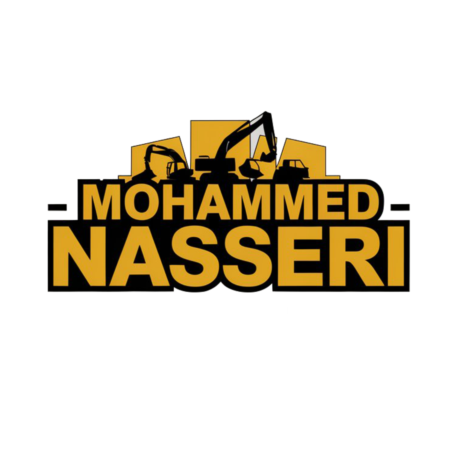 Nasserie Equipment