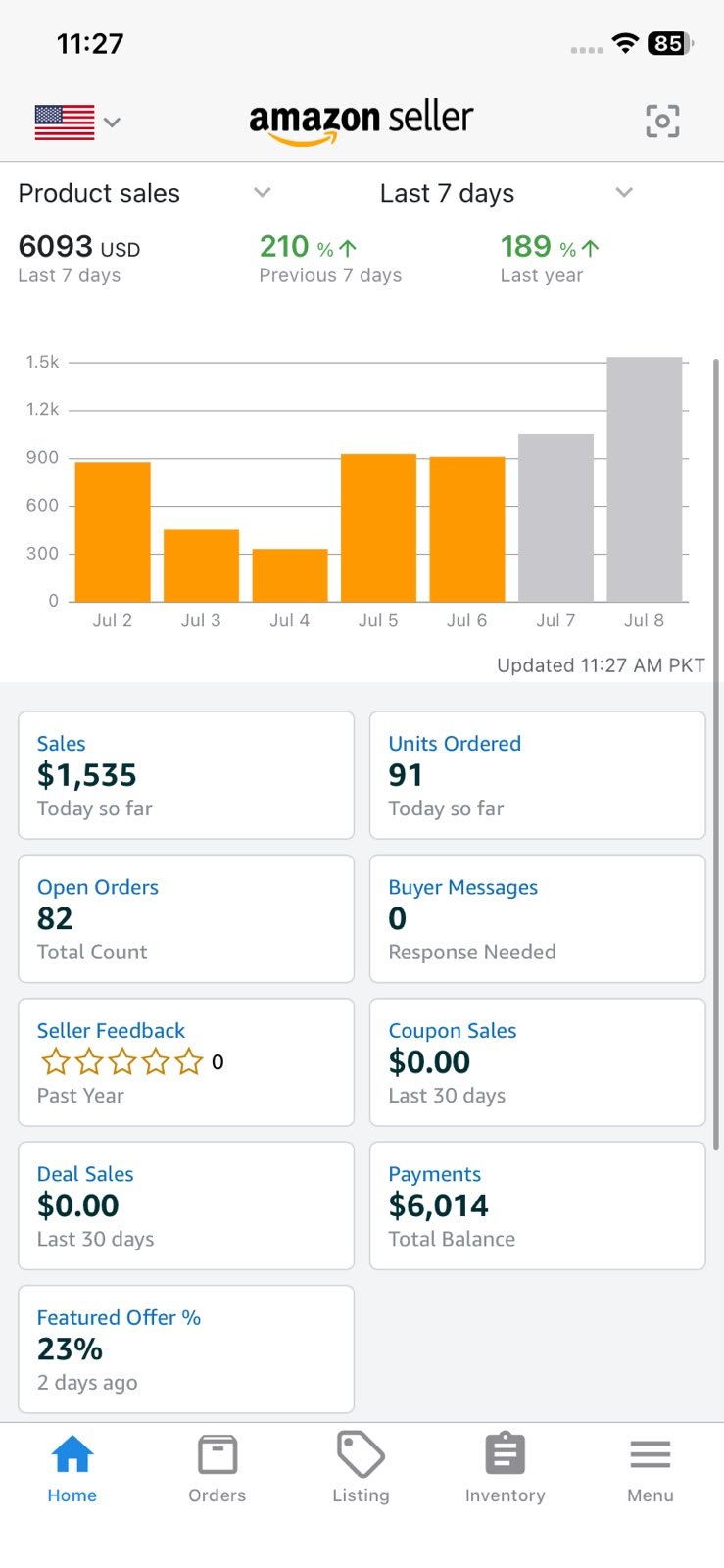 Amazon Result 7